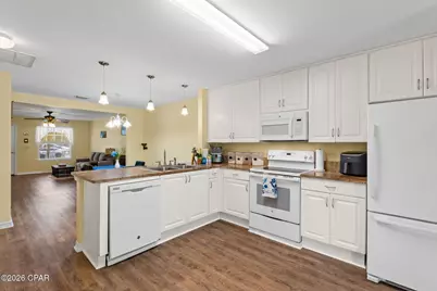 3124 Downey Branch Lane, Lynn Haven, FL 32444 - Photo 16