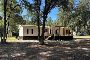 3799 Sweet Pond Rd, Greenwood, FL 32443 - Photo 1