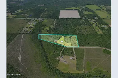 11674 NW Ranch Gate Drive, Clarksville, FL 32430 - Photo 38