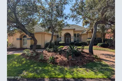 3729 Preserve Bay Boulevard, Panama City, FL 32408 - Photo 1