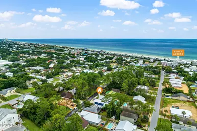 319 Pinetree Drive, Panama City Beach, FL 32413 - Photo 46