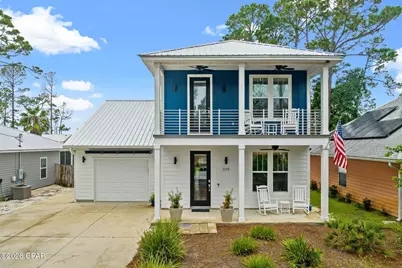 319 Pinetree Drive, Panama City Beach, FL 32413 - Photo 50