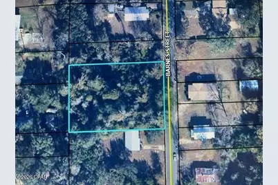 0 Barnes Street, Marianna, FL 32448 - Photo 8
