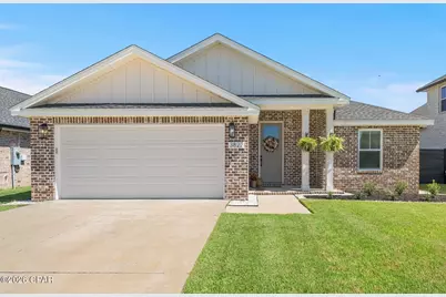 3822 Heartwood Street, Panama City, FL 32404 - Photo 36
