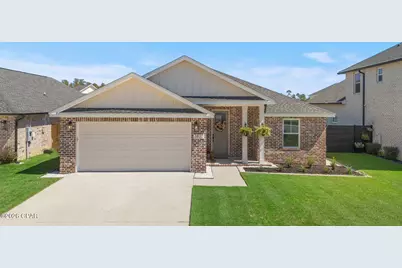 3822 Heartwood Street, Panama City, FL 32404 - Photo 2