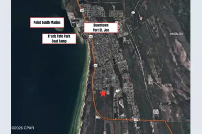 Lot 4 Oak Grove Avenue, Port Saint Joe, FL 32456 - Photo 6