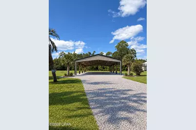 Lot 5 Oak Grove Avenue, Port Saint Joe, FL 32456 - Photo 1