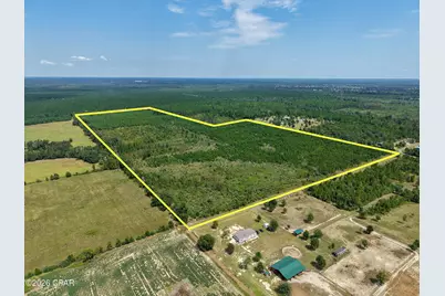 00 Beechum Lane, Marianna, FL 32448 - Photo 12