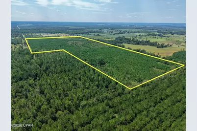 00 Beechum Lane, Marianna, FL 32448 - Photo 2