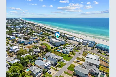 22704 Front Beach Road, Panama City Beach, FL 32413 - Photo 44