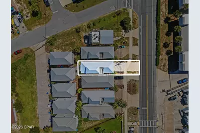 22704 Front Beach Road, Panama City Beach, FL 32413 - Photo 50