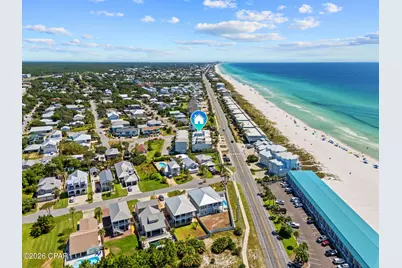 22704 Front Beach Road, Panama City Beach, FL 32413 - Photo 2