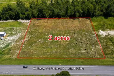 130 Florida 73, Marianna, FL 32448 - Photo 1