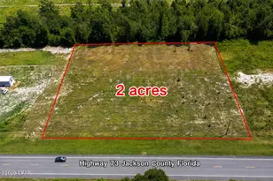 130 Florida 73, Marianna, FL 32448 - Photo 1
