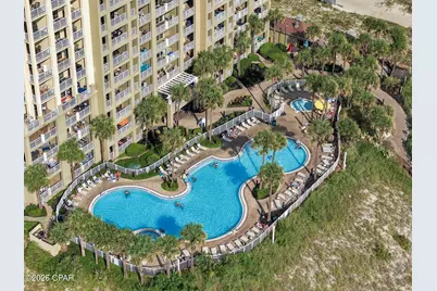 11800 Front Beach Road #2-305, Panama City Beach, FL 32407 - Photo 34