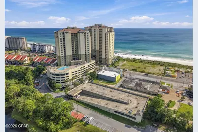 11800 Front Beach Road #2-305, Panama City Beach, FL 32407 - Photo 1