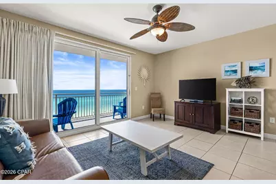 17729 Front Beach Road #403E, Panama City Beach, FL 32413 - Photo 4