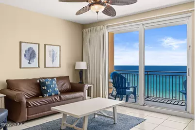 17729 Front Beach Road #403E, Panama City Beach, FL 32413 - Photo 1