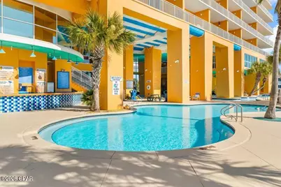 17729 Front Beach Road #403E, Panama City Beach, FL 32413 - Photo 40