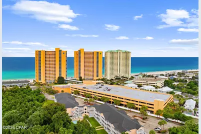 17729 Front Beach Road #403E, Panama City Beach, FL 32413 - Photo 50