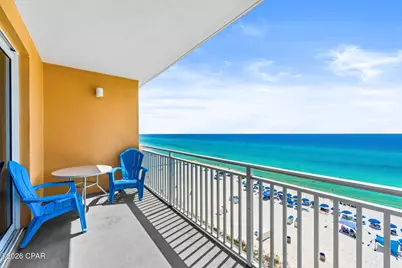17729 Front Beach Road #403E, Panama City Beach, FL 32413 - Photo 6
