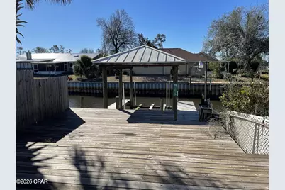 1209 Capri Drive #B, Panama City, FL 32405 - Photo 12