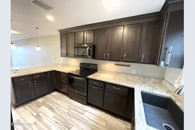 1209 Capri Drive #B, Panama City, FL 32405 - Photo 2