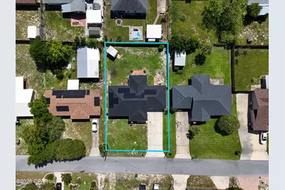 152 Manistee Drive, Panama City Beach, FL 32413 - Photo 2