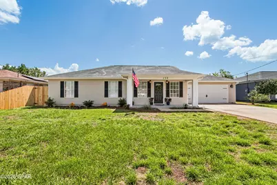 152 Manistee Drive, Panama City Beach, FL 32413 - Photo 6