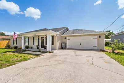 152 Manistee Drive, Panama City Beach, FL 32413 - Photo 1