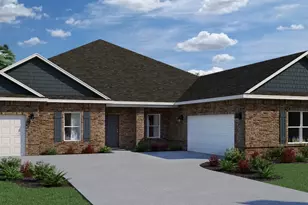 12846 Lake Merial Strand Dr, Panama City, FL 32409 - Photo 1