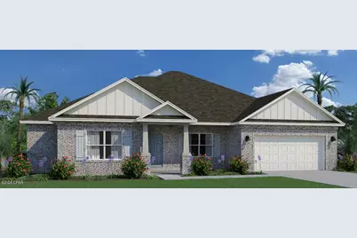 12816 Lake Merial Strand Drive #33, Panama City, FL 32409 - Photo 1