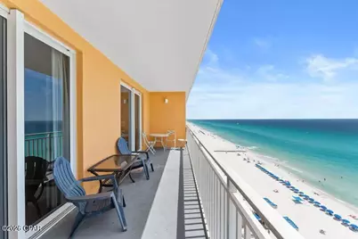 17739 Front Beach Road #906W, Panama City Beach, FL 32413 - Photo 14