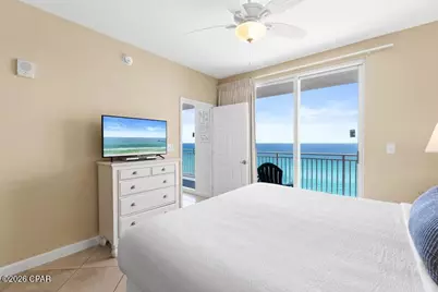 17739 Front Beach Road #906W, Panama City Beach, FL 32413 - Photo 12