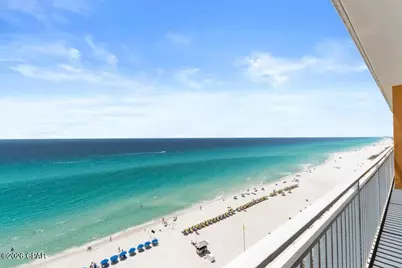 17739 Front Beach Road #906W, Panama City Beach, FL 32413 - Photo 4