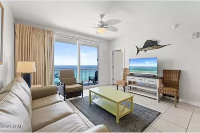 17739 Front Beach Road #906W, Panama City Beach, FL 32413 - Photo 2