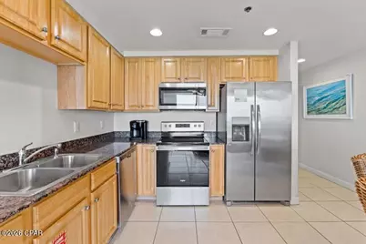 17739 Front Beach Road #906W, Panama City Beach, FL 32413 - Photo 6