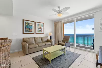 17739 Front Beach Road #906W, Panama City Beach, FL 32413 - Photo 1