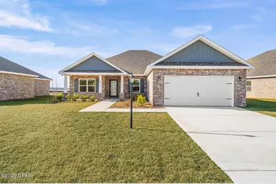 211 Lake Merial Boulevard, Panama City, FL 32409 - Photo 1