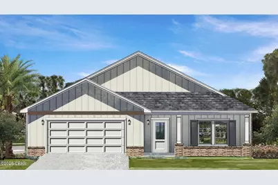 3934 Red Deer Circle, Panama City, FL 32404 - Photo 1