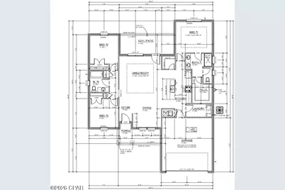 3934 Red Deer Circle, Panama City, FL 32404 - Photo 2
