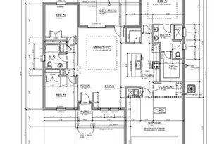 3934 Red Deer Cir, Panama City, FL 32404 - Photo 2