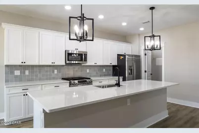 3934 Red Deer Circle, Panama City, FL 32404 - Photo 4