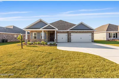 213 Lake Merial Boulevard, Panama City, FL 32409 - Photo 2