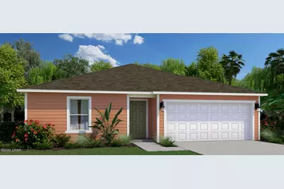 455 Salt Creek Lane, Mexico Beach, FL 32456 - Photo 1