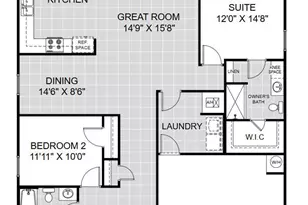 455 Salt Crk Ln, Mexico Beach, FL 32456 - Photo 2