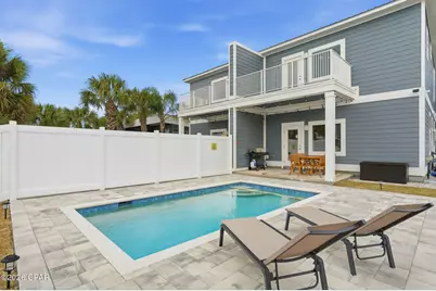 13903 Millcole Avenue #A & B, Panama City Beach, FL 32413 - Photo 38
