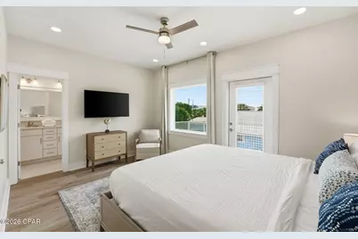 13903 Millcole Avenue #A & B, Panama City Beach, FL 32413 - Photo 28