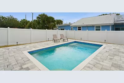 13903 Millcole Avenue #A & B, Panama City Beach, FL 32413 - Photo 66