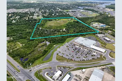 000 Hwy 390 Highway, Panama City, FL 32404 - Photo 4